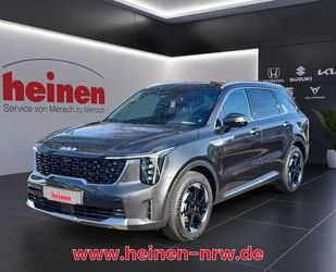 Kia Sorento Gebrauchtwagen