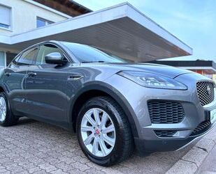 Jaguar E-Pace Gebrauchtwagen