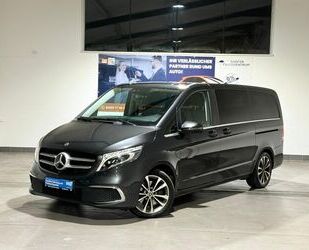 Mercedes-Benz V 300 Gebrauchtwagen