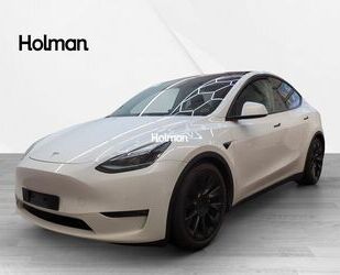 Tesla Model Y Gebrauchtwagen