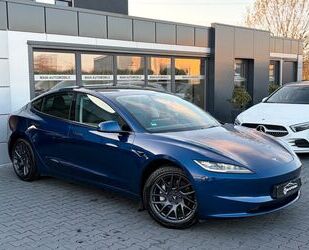 Tesla Model 3 Gebrauchtwagen