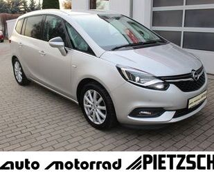 Opel Zafira Tourer Gebrauchtwagen