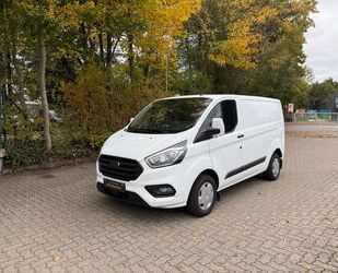 Ford Transit Custom Gebrauchtwagen