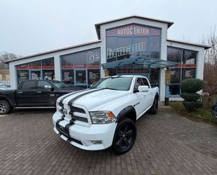 Dodge RAM Gebrauchtwagen