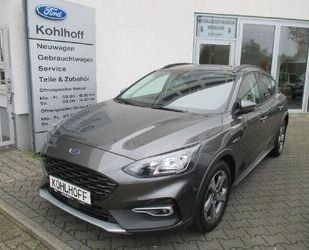 SsangYong Focus 