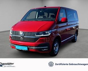 VW T6 Multivan Gebrauchtwagen