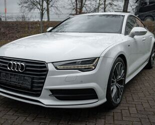 Audi A7 Gebrauchtwagen