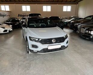 Skoda T-Roc 