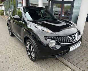 Nissan Juke Gebrauchtwagen