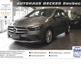 Mercedes-Benz B 180 Gebrauchtwagen
