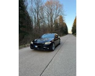 BMW 535 Gebrauchtwagen
