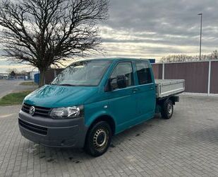 VW T5 Transporter Gebrauchtwagen