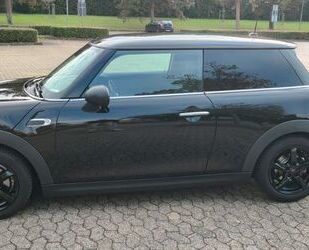 Mini ONE Gebrauchtwagen
