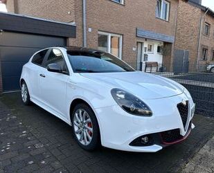 Alfa Romeo Giulietta Gebrauchtwagen