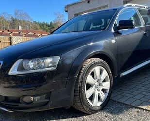 Audi A6 Allroad Gebrauchtwagen