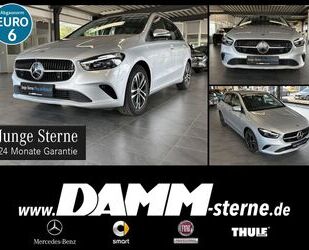 Mercedes-Benz B 250 Gebrauchtwagen