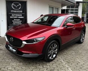 Mazda CX-30 Gebrauchtwagen