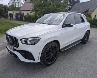 Mercedes-Benz GLE 53 AMG Gebrauchtwagen
