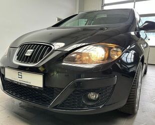 Seat Altea Gebrauchtwagen