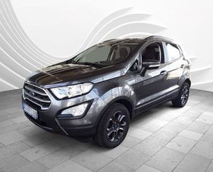Ford EcoSport Gebrauchtwagen