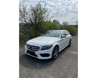 Mercedes-Benz C 200 Gebrauchtwagen
