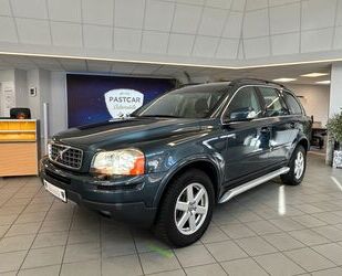 Volvo XC90 Gebrauchtwagen