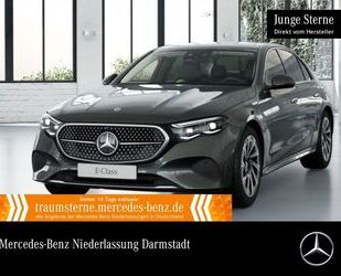 Mercedes-Benz E 300 Gebrauchtwagen