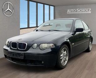 BMW 316 Gebrauchtwagen
