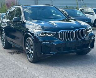BMW X5 Gebrauchtwagen