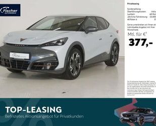 Cupra Tavascan Gebrauchtwagen
