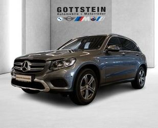 Mercedes-Benz GLC 250 Gebrauchtwagen