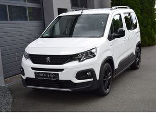 Peugeot Rifter Gebrauchtwagen