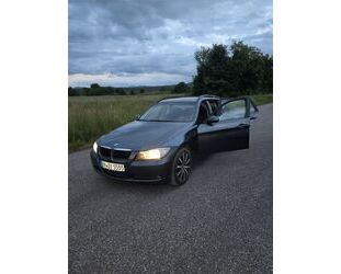 BMW 318 Gebrauchtwagen