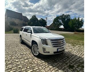 Cadillac Escalade Gebrauchtwagen