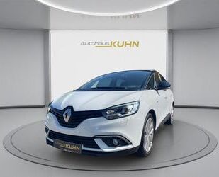 Renault Grand Scenic Gebrauchtwagen