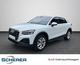 BMW Q2 