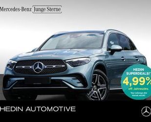 Mercedes-Benz GLC 300 Gebrauchtwagen