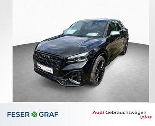 Audi SQ2 Gebrauchtwagen
