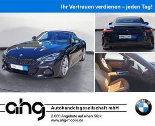 BMW Z4 Gebrauchtwagen