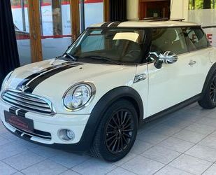 Mini ONE Gebrauchtwagen