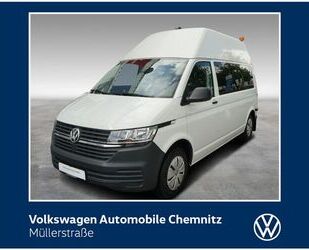 VW T6 Kombi Gebrauchtwagen
