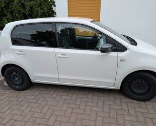 Seat Mii Gebrauchtwagen