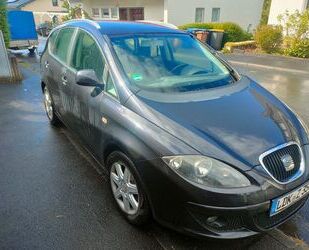 Seat Altea Gebrauchtwagen