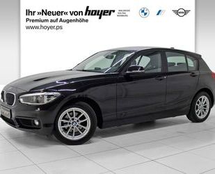 BMW 118 Gebrauchtwagen