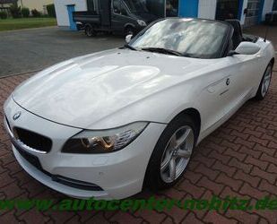BMW Z4 Gebrauchtwagen