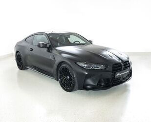 BMW M4 Gebrauchtwagen