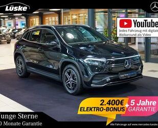 Mercedes-Benz EQA Gebrauchtwagen
