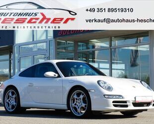 Porsche 997 Gebrauchtwagen