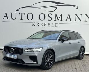 Volvo V60 Gebrauchtwagen