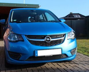 Opel Karl Gebrauchtwagen